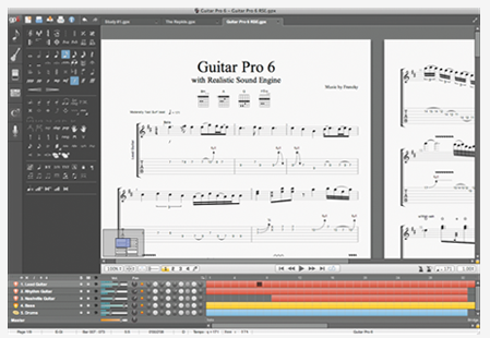 guitar pro osx download