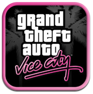 GTA Vice City Grand Theft Auto for iPhone