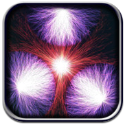 Tesla Toy Tesla Toy iPhone Game